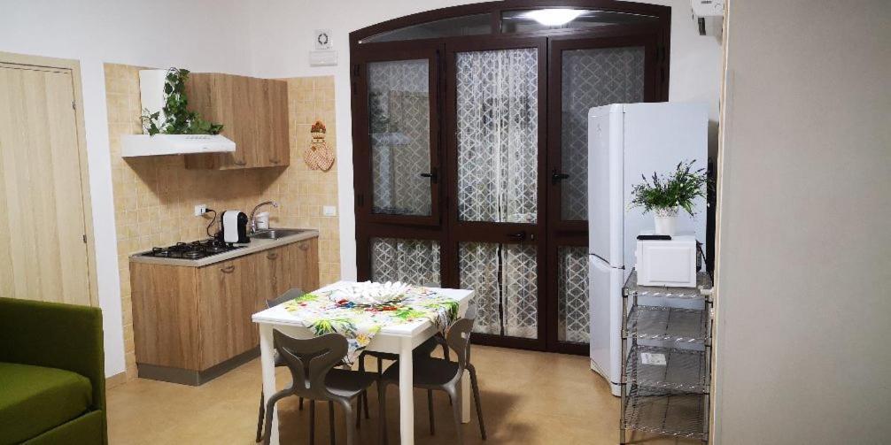 Al Civico 365 Villa Castelluzzo Kültér fotó