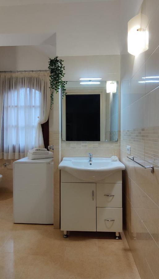 Al Civico 365 Villa Castelluzzo Kültér fotó