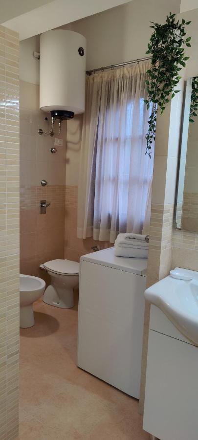 Al Civico 365 Villa Castelluzzo Kültér fotó